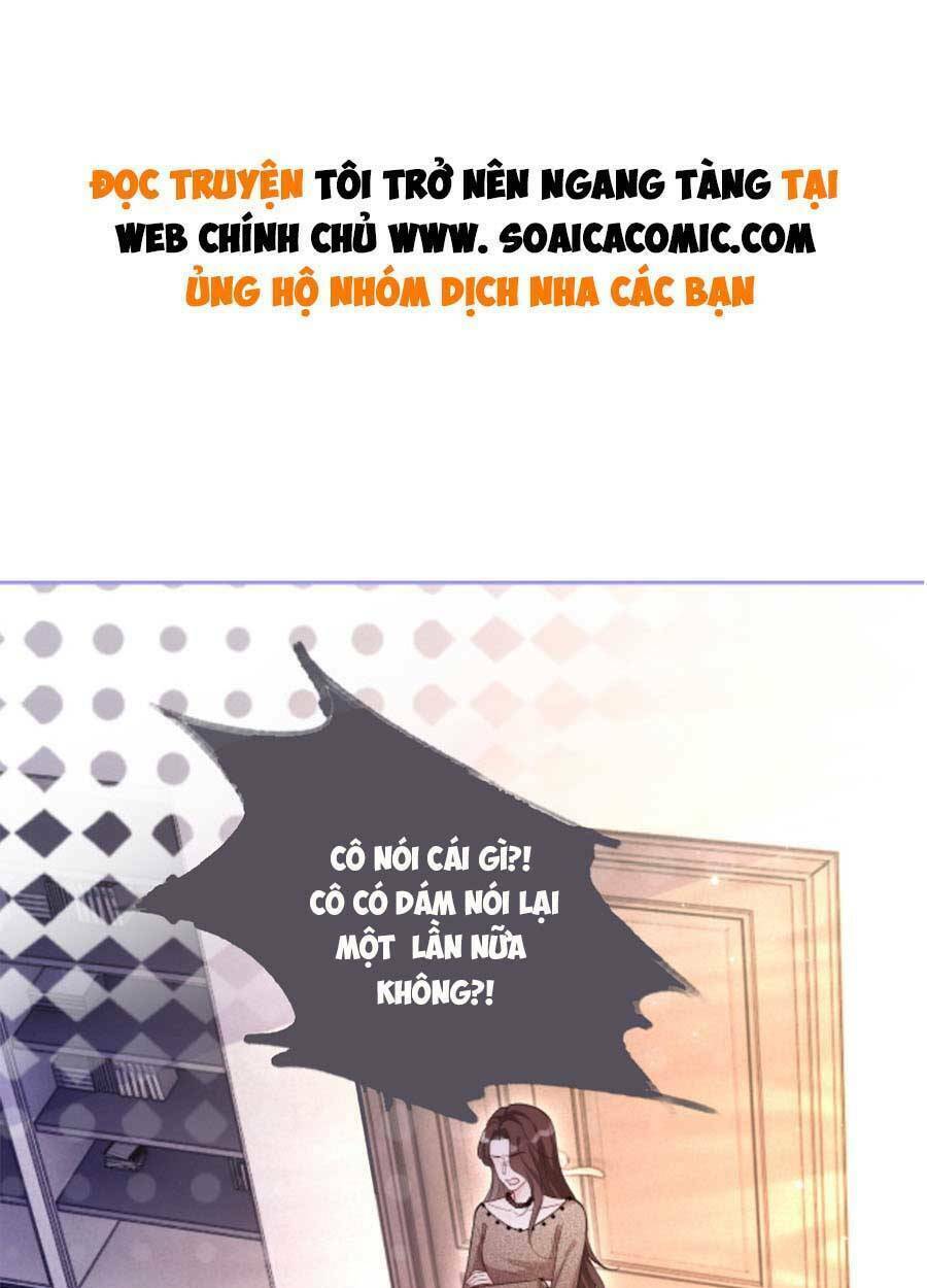 Được Các Anh Trai Chiều Chuộng Tôi Trở Nên Ngang Tàng Chapter 78 - Trang 2