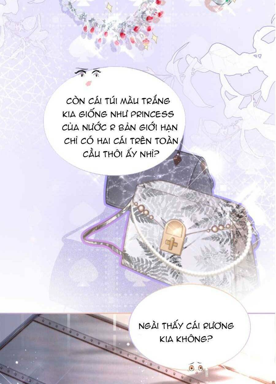 Được Các Anh Trai Chiều Chuộng Tôi Trở Nên Ngang Tàng Chapter 78 - Trang 2