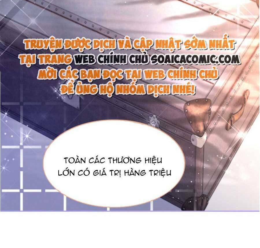 Được Các Anh Trai Chiều Chuộng Tôi Trở Nên Ngang Tàng Chapter 78 - Trang 2