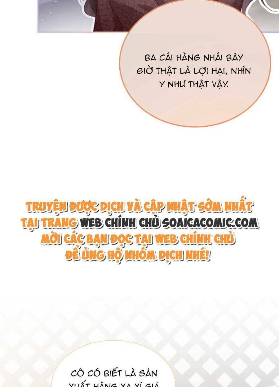 Được Các Anh Trai Chiều Chuộng Tôi Trở Nên Ngang Tàng Chapter 78 - Trang 2