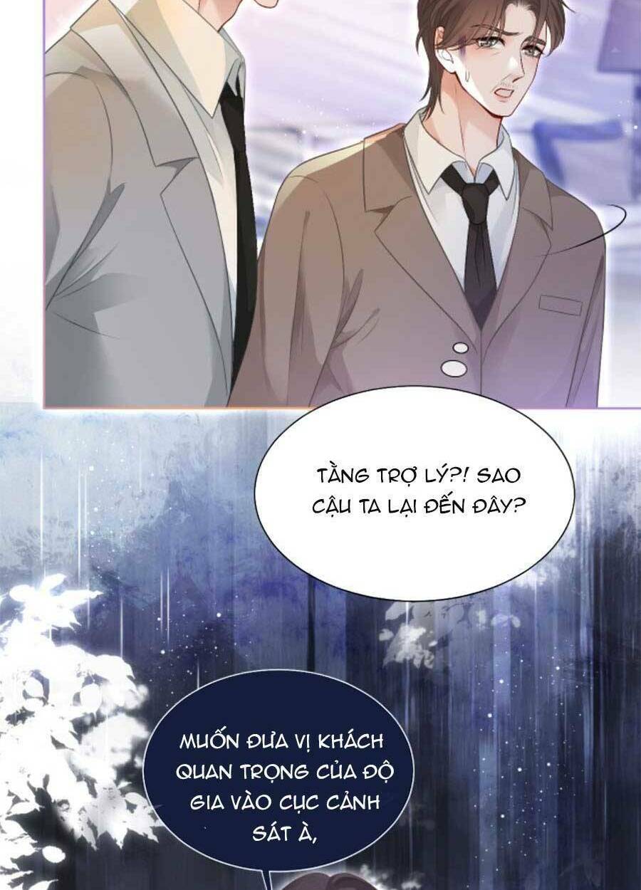 Được Các Anh Trai Chiều Chuộng Tôi Trở Nên Ngang Tàng Chapter 78 - Trang 2