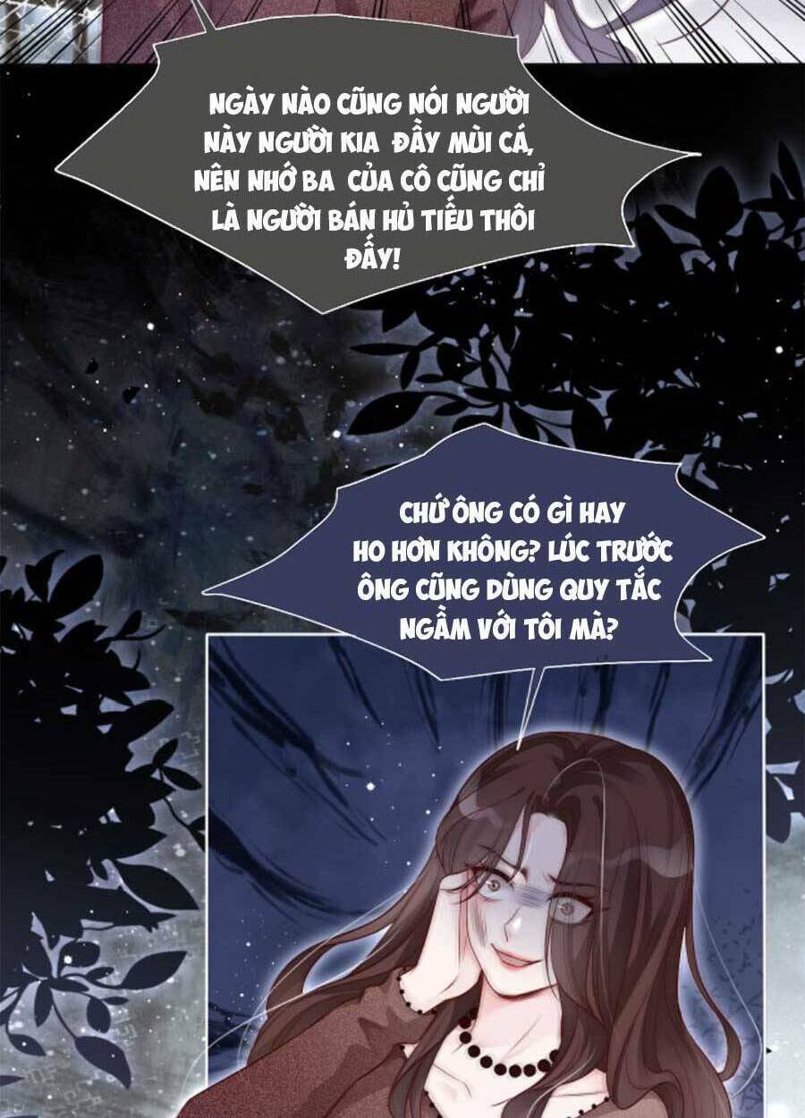 Được Các Anh Trai Chiều Chuộng Tôi Trở Nên Ngang Tàng Chapter 78 - Trang 2