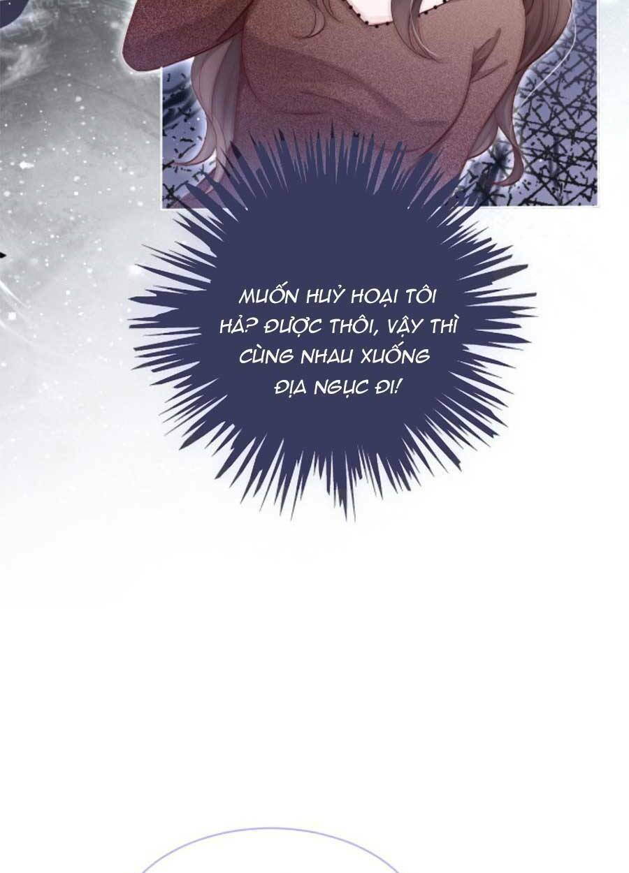 Được Các Anh Trai Chiều Chuộng Tôi Trở Nên Ngang Tàng Chapter 78 - Trang 2