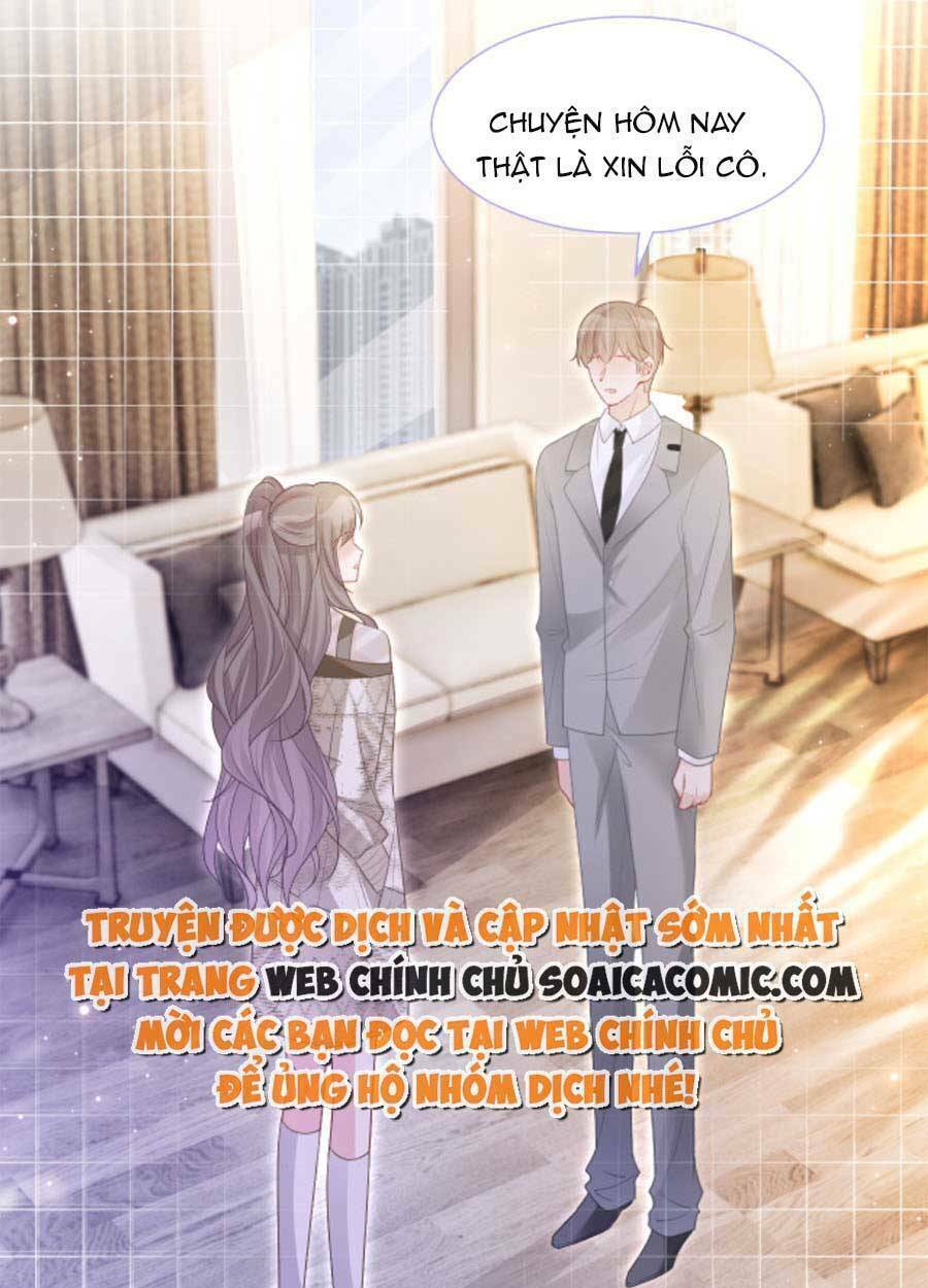 Được Các Anh Trai Chiều Chuộng Tôi Trở Nên Ngang Tàng Chapter 78 - Trang 2