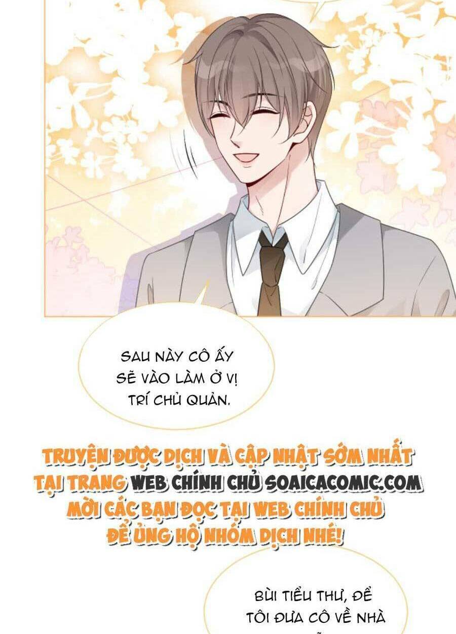 Được Các Anh Trai Chiều Chuộng Tôi Trở Nên Ngang Tàng Chapter 78 - Trang 2