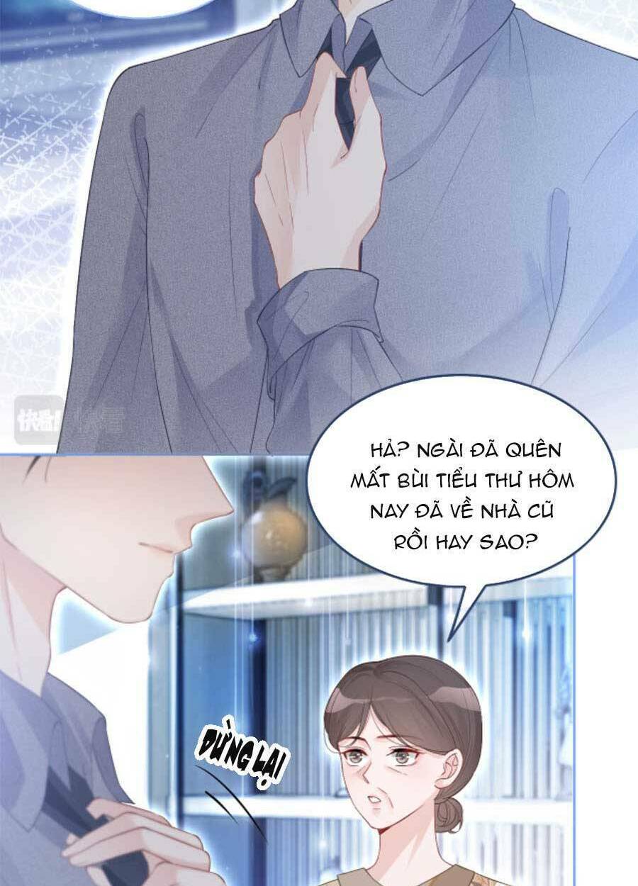 Được Các Anh Trai Chiều Chuộng Tôi Trở Nên Ngang Tàng Chapter 78 - Trang 2