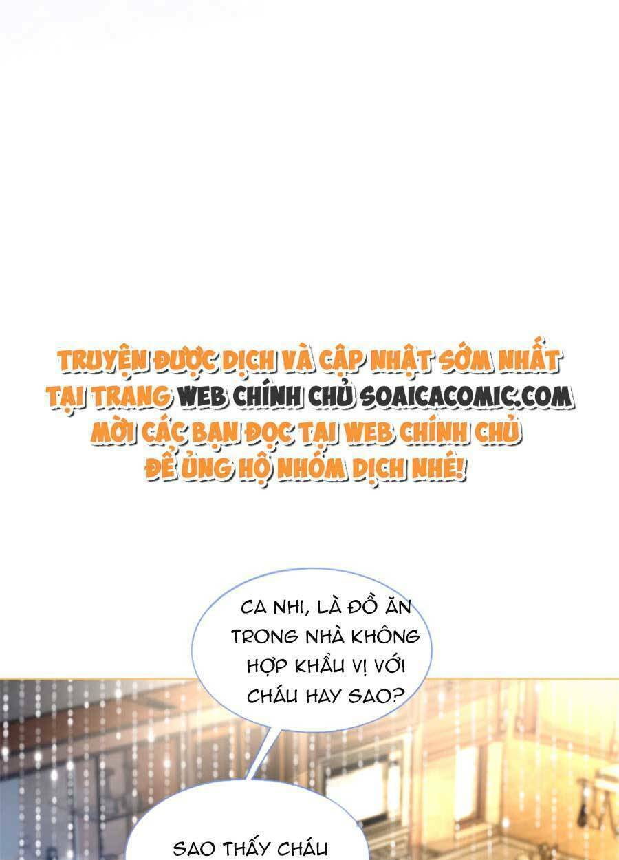 Được Các Anh Trai Chiều Chuộng Tôi Trở Nên Ngang Tàng Chapter 78 - Trang 2