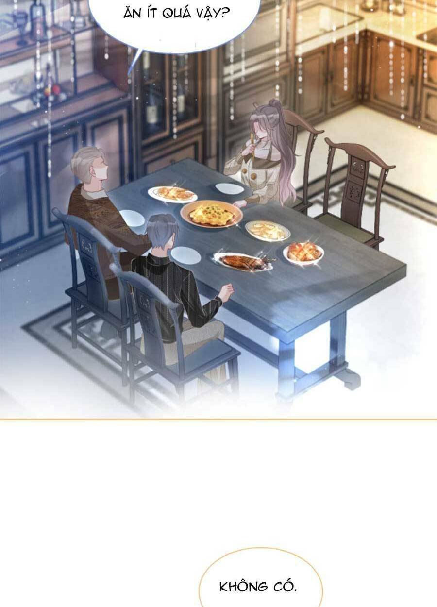 Được Các Anh Trai Chiều Chuộng Tôi Trở Nên Ngang Tàng Chapter 78 - Trang 2