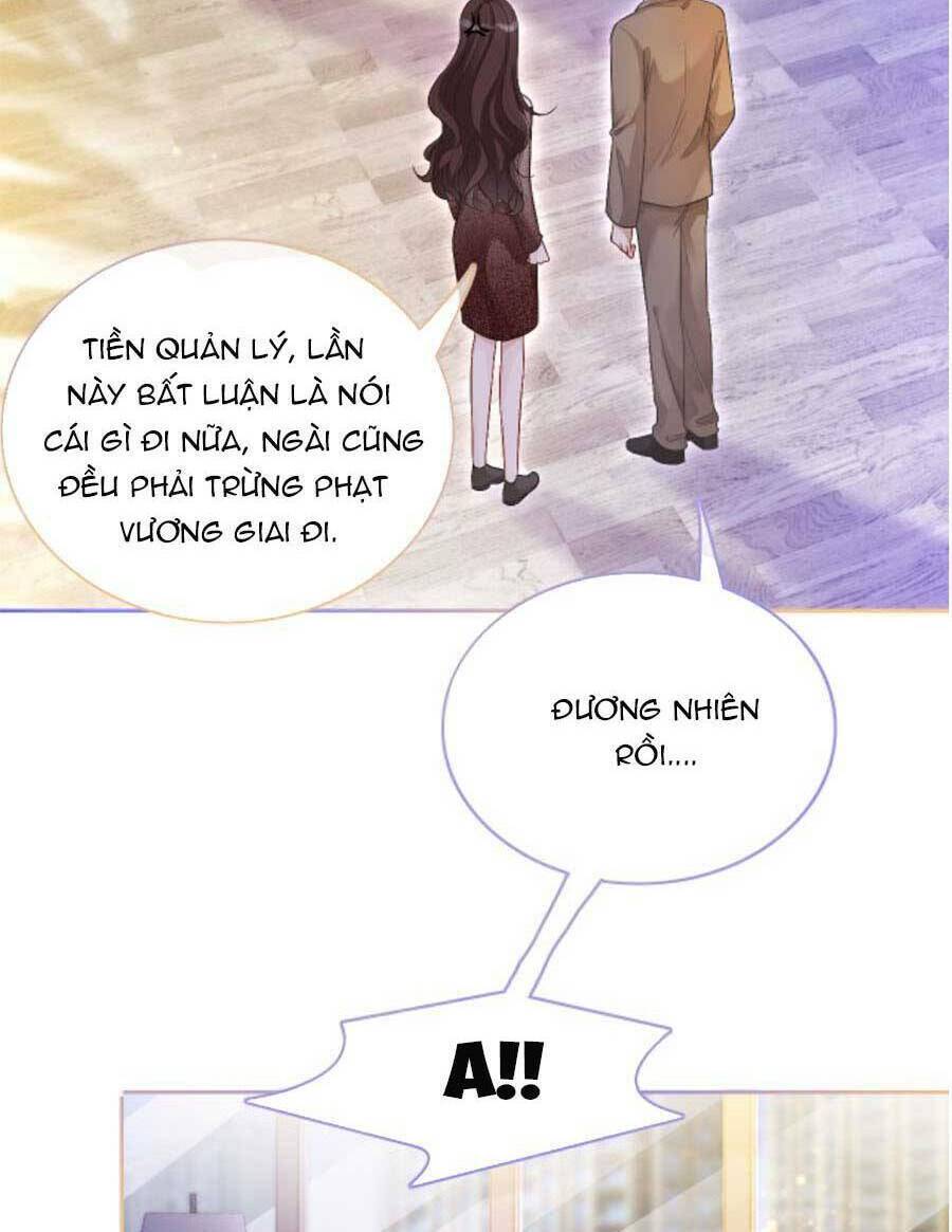 Được Các Anh Trai Chiều Chuộng Tôi Trở Nên Ngang Tàng Chapter 78 - Trang 2