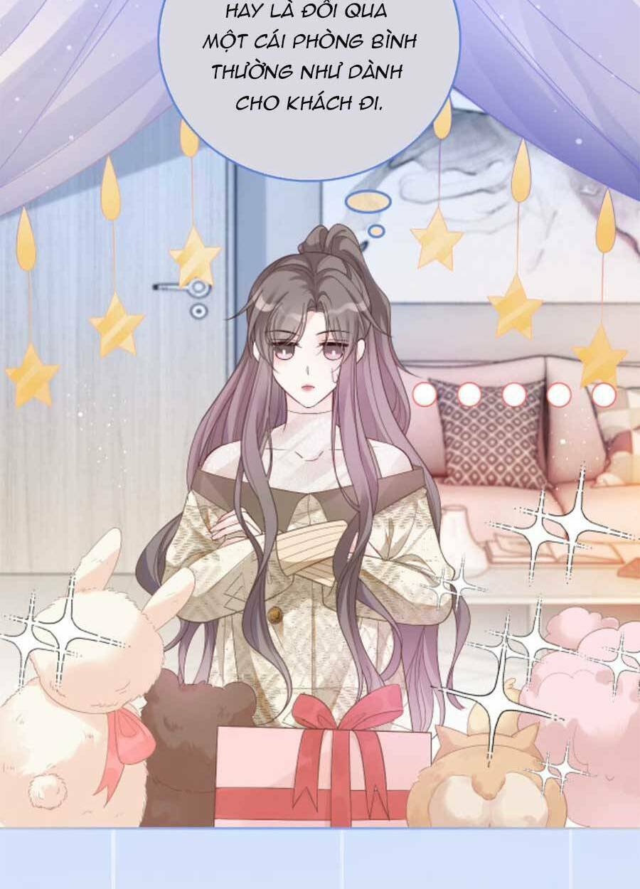 Được Các Anh Trai Chiều Chuộng Tôi Trở Nên Ngang Tàng Chapter 79 - Trang 2