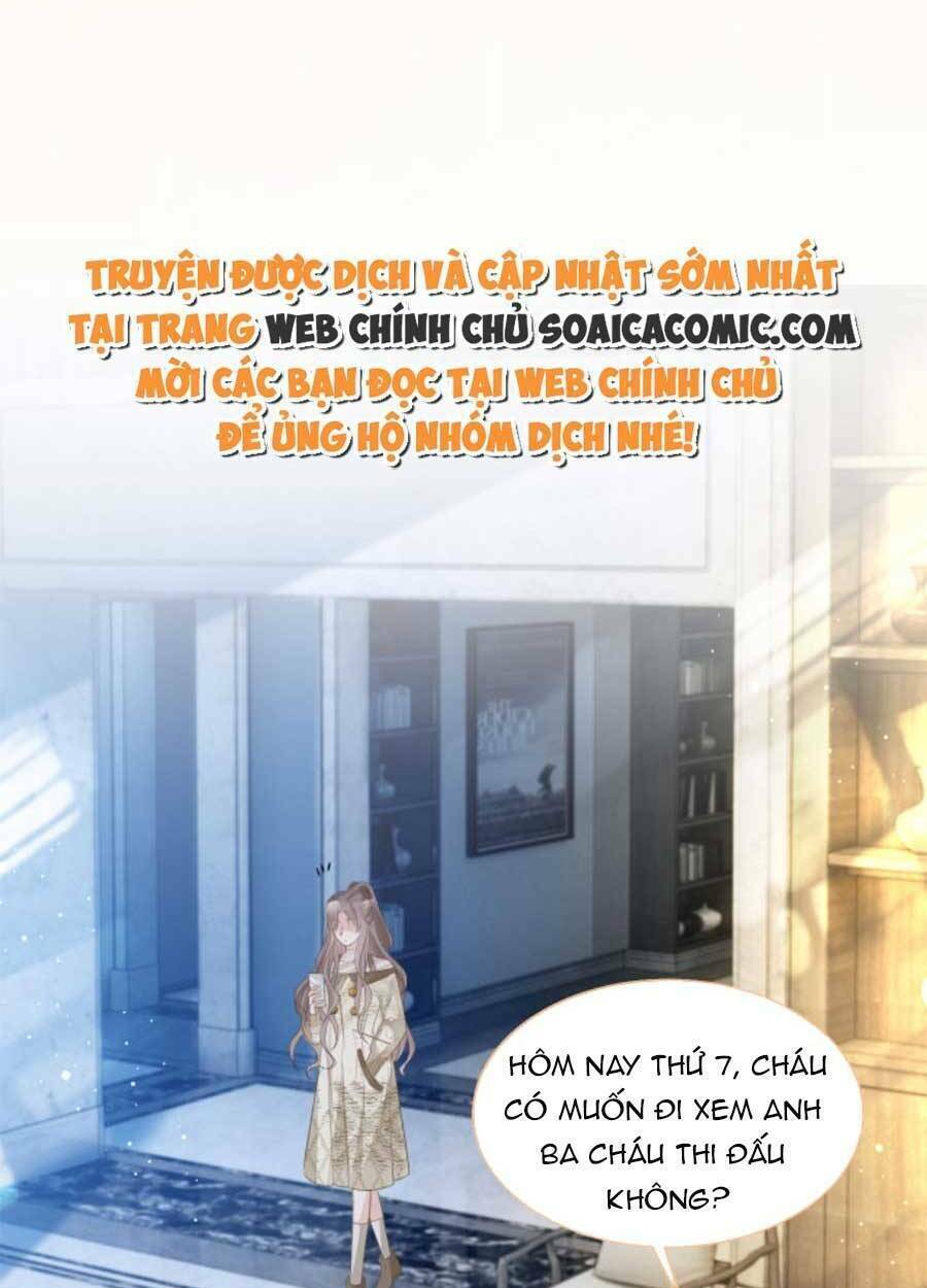 Được Các Anh Trai Chiều Chuộng Tôi Trở Nên Ngang Tàng Chapter 79 - Trang 2