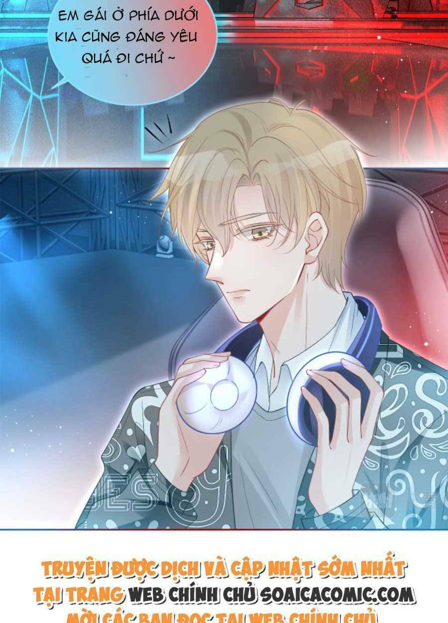 Được Các Anh Trai Chiều Chuộng Tôi Trở Nên Ngang Tàng Chapter 79 - Trang 2