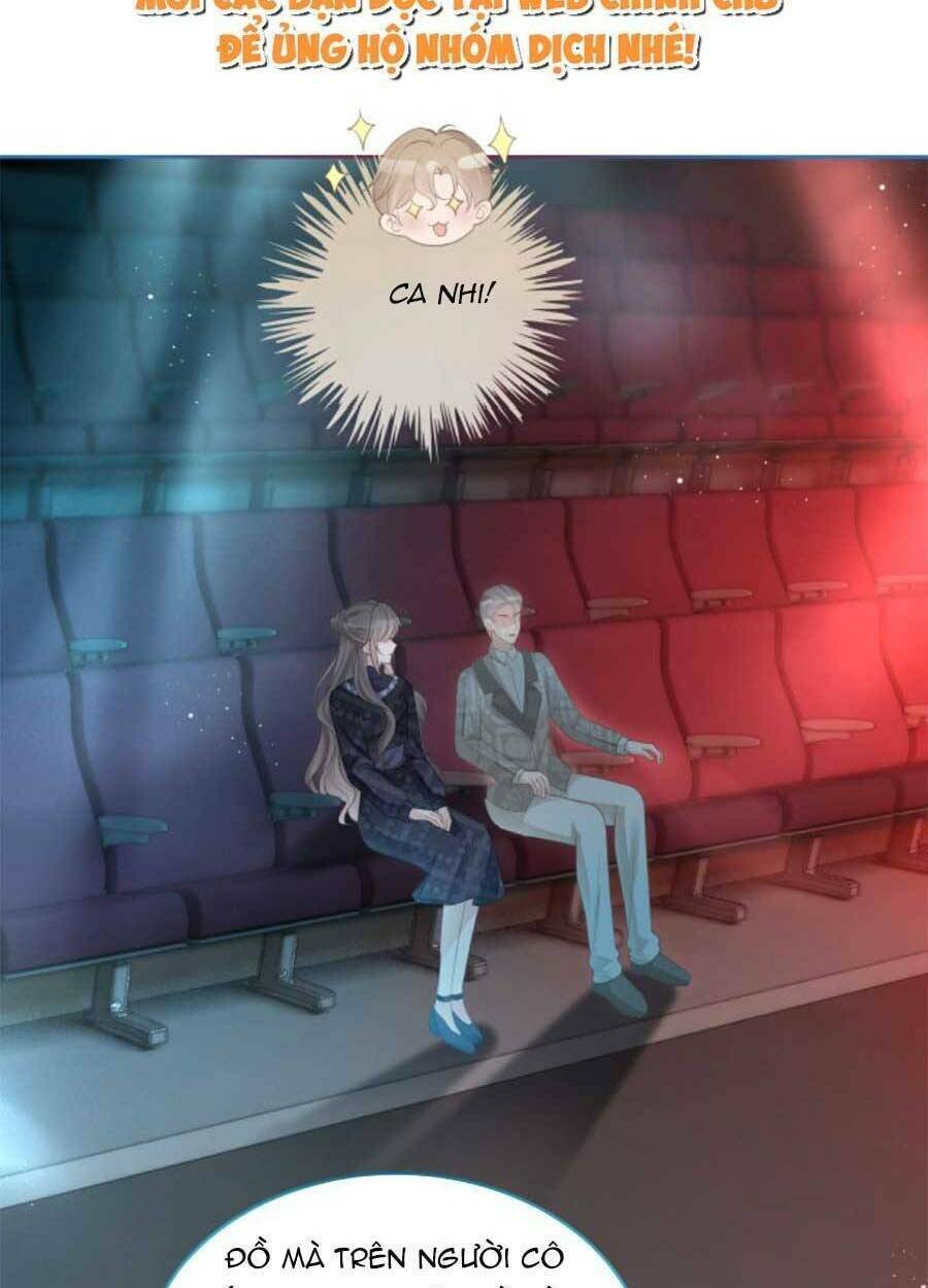 Được Các Anh Trai Chiều Chuộng Tôi Trở Nên Ngang Tàng Chapter 79 - Trang 2