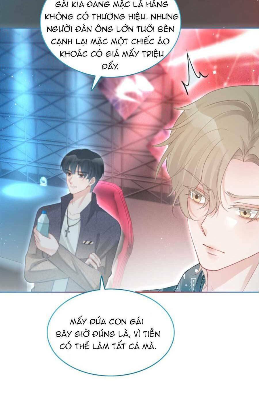 Được Các Anh Trai Chiều Chuộng Tôi Trở Nên Ngang Tàng Chapter 79 - Trang 2