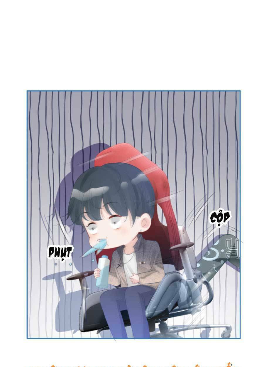 Được Các Anh Trai Chiều Chuộng Tôi Trở Nên Ngang Tàng Chapter 79 - Trang 2