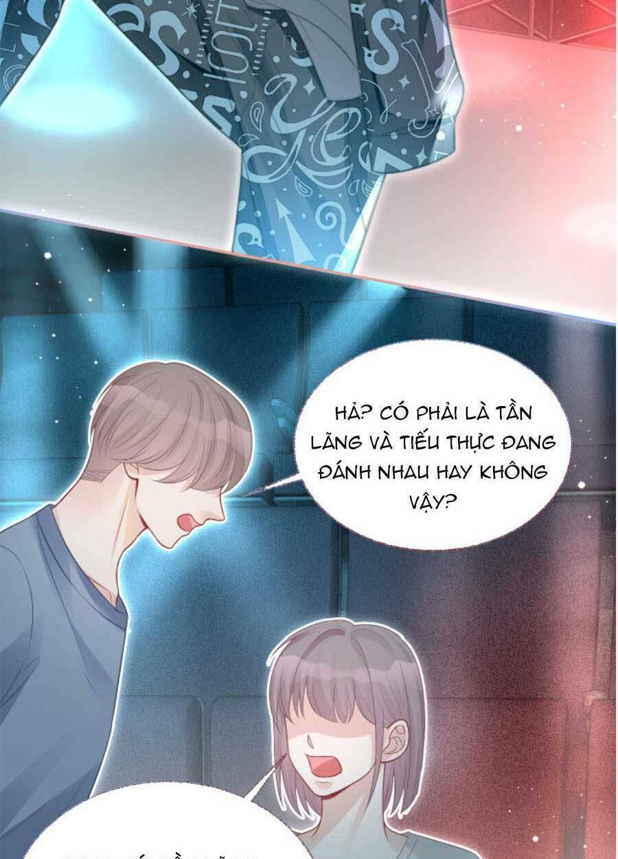 Được Các Anh Trai Chiều Chuộng Tôi Trở Nên Ngang Tàng Chapter 79 - Trang 2