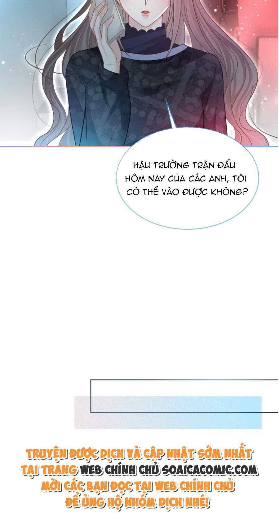 Được Các Anh Trai Chiều Chuộng Tôi Trở Nên Ngang Tàng Chapter 79 - Trang 2