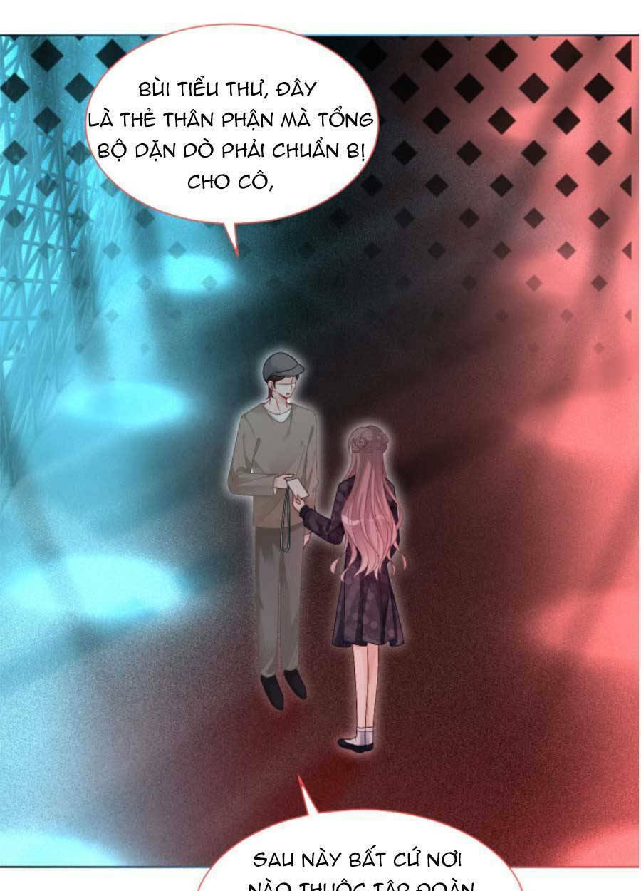 Được Các Anh Trai Chiều Chuộng Tôi Trở Nên Ngang Tàng Chapter 79 - Trang 2