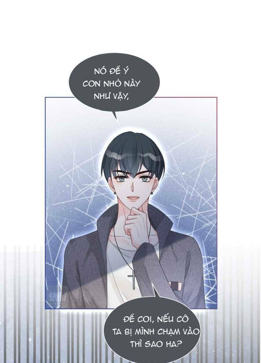 Được Các Anh Trai Chiều Chuộng Tôi Trở Nên Ngang Tàng Chapter 79 - Trang 2