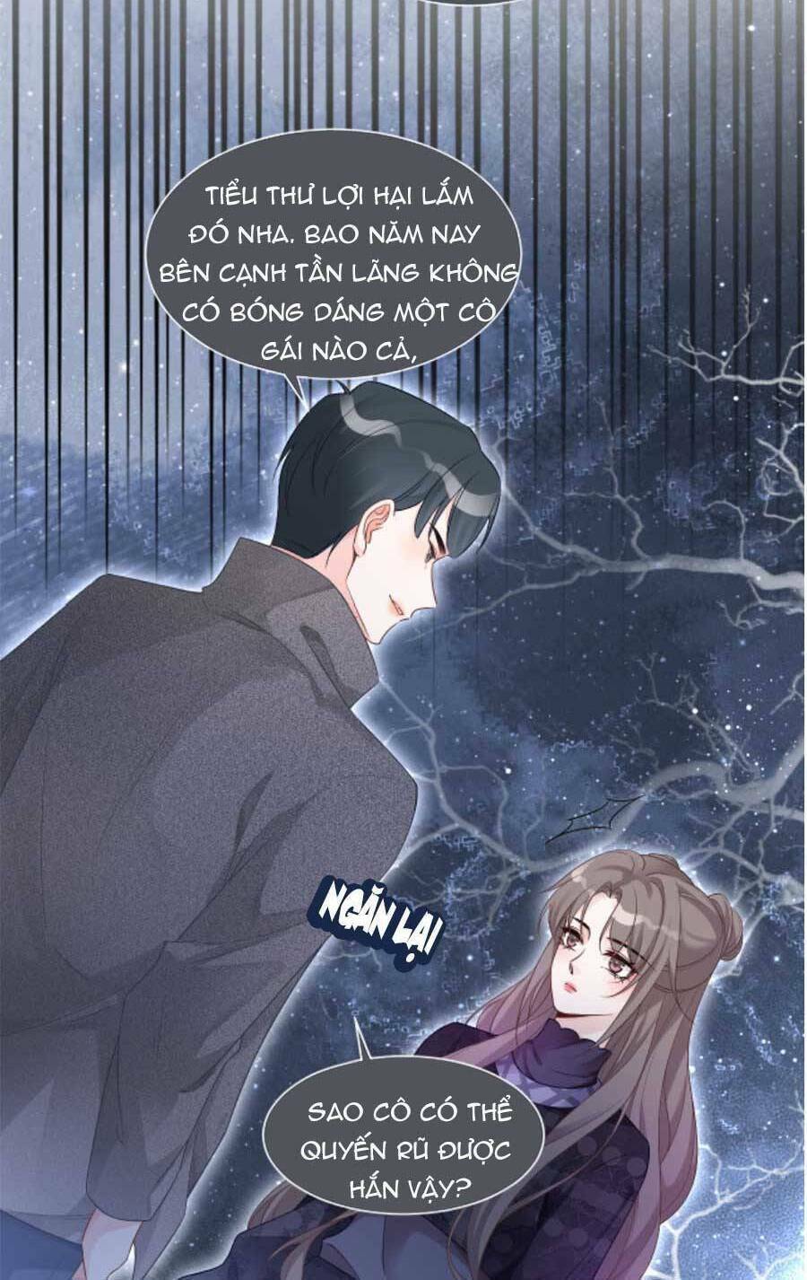 Được Các Anh Trai Chiều Chuộng Tôi Trở Nên Ngang Tàng Chapter 79 - Trang 2