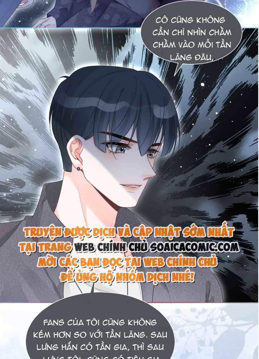 Được Các Anh Trai Chiều Chuộng Tôi Trở Nên Ngang Tàng Chapter 79 - Trang 2
