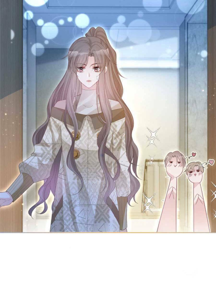 Được Các Anh Trai Chiều Chuộng Tôi Trở Nên Ngang Tàng Chapter 79 - Trang 2