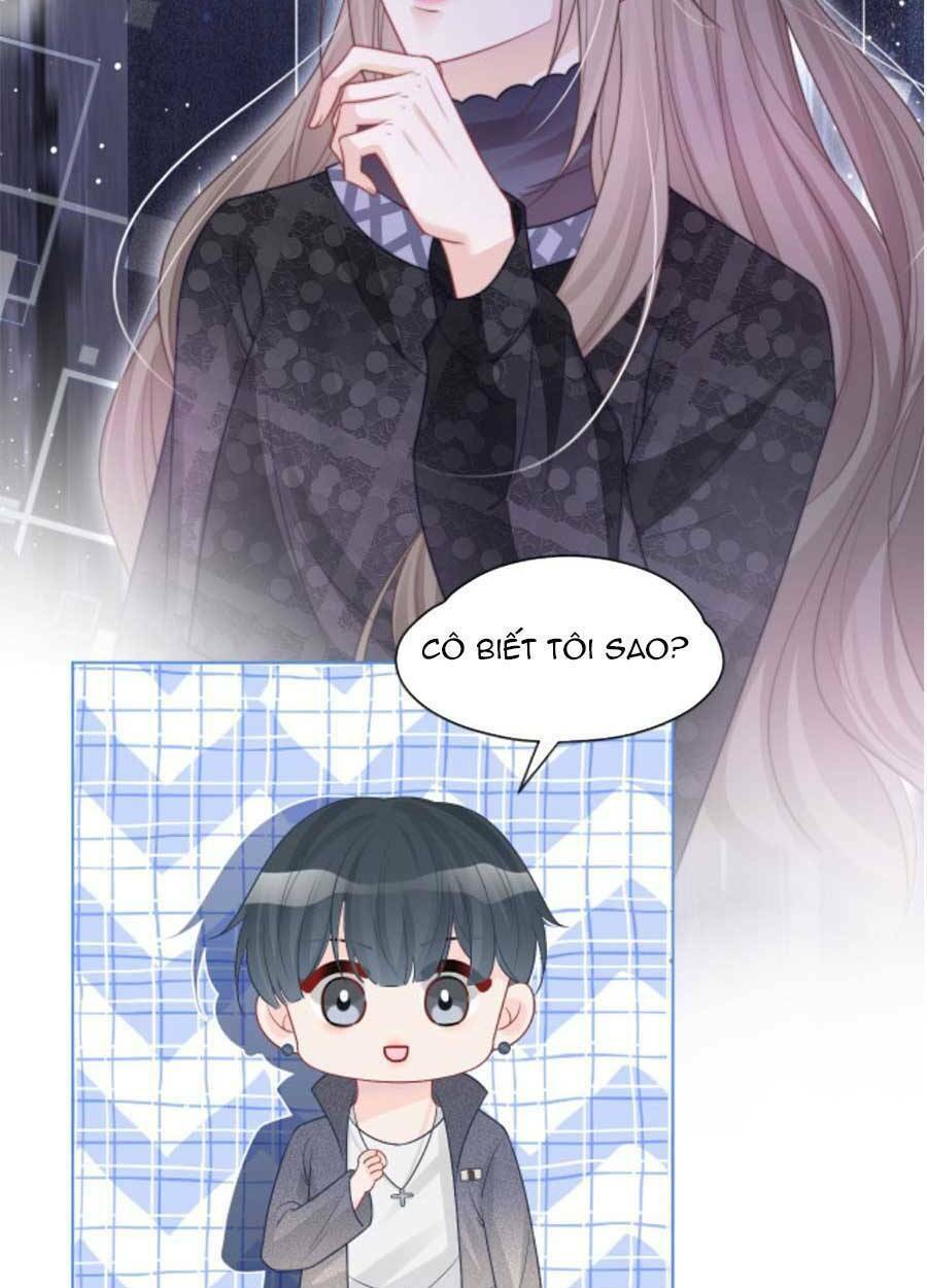 Được Các Anh Trai Chiều Chuộng Tôi Trở Nên Ngang Tàng Chapter 79 - Trang 2