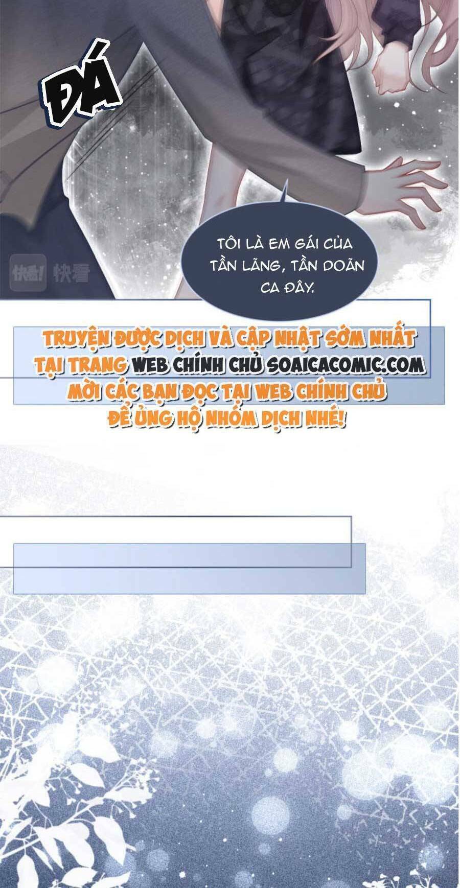 Được Các Anh Trai Chiều Chuộng Tôi Trở Nên Ngang Tàng Chapter 79 - Trang 2