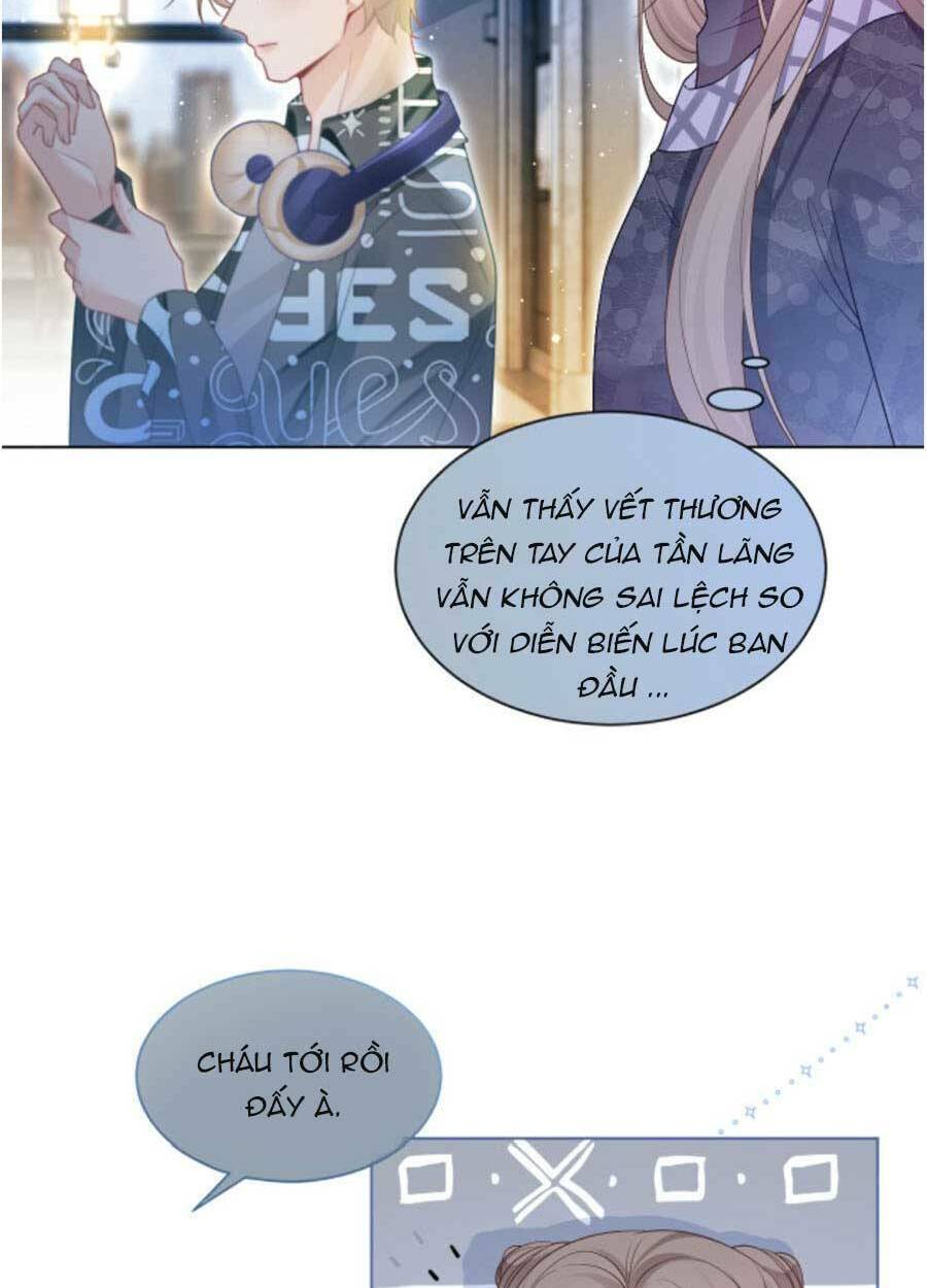 Được Các Anh Trai Chiều Chuộng Tôi Trở Nên Ngang Tàng Chapter 79 - Trang 2