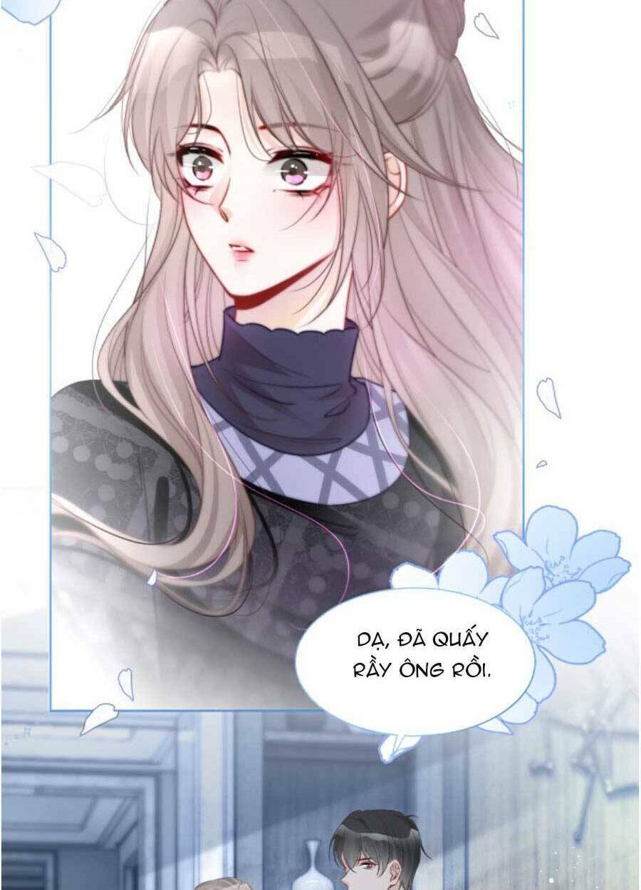 Được Các Anh Trai Chiều Chuộng Tôi Trở Nên Ngang Tàng Chapter 79 - Trang 2