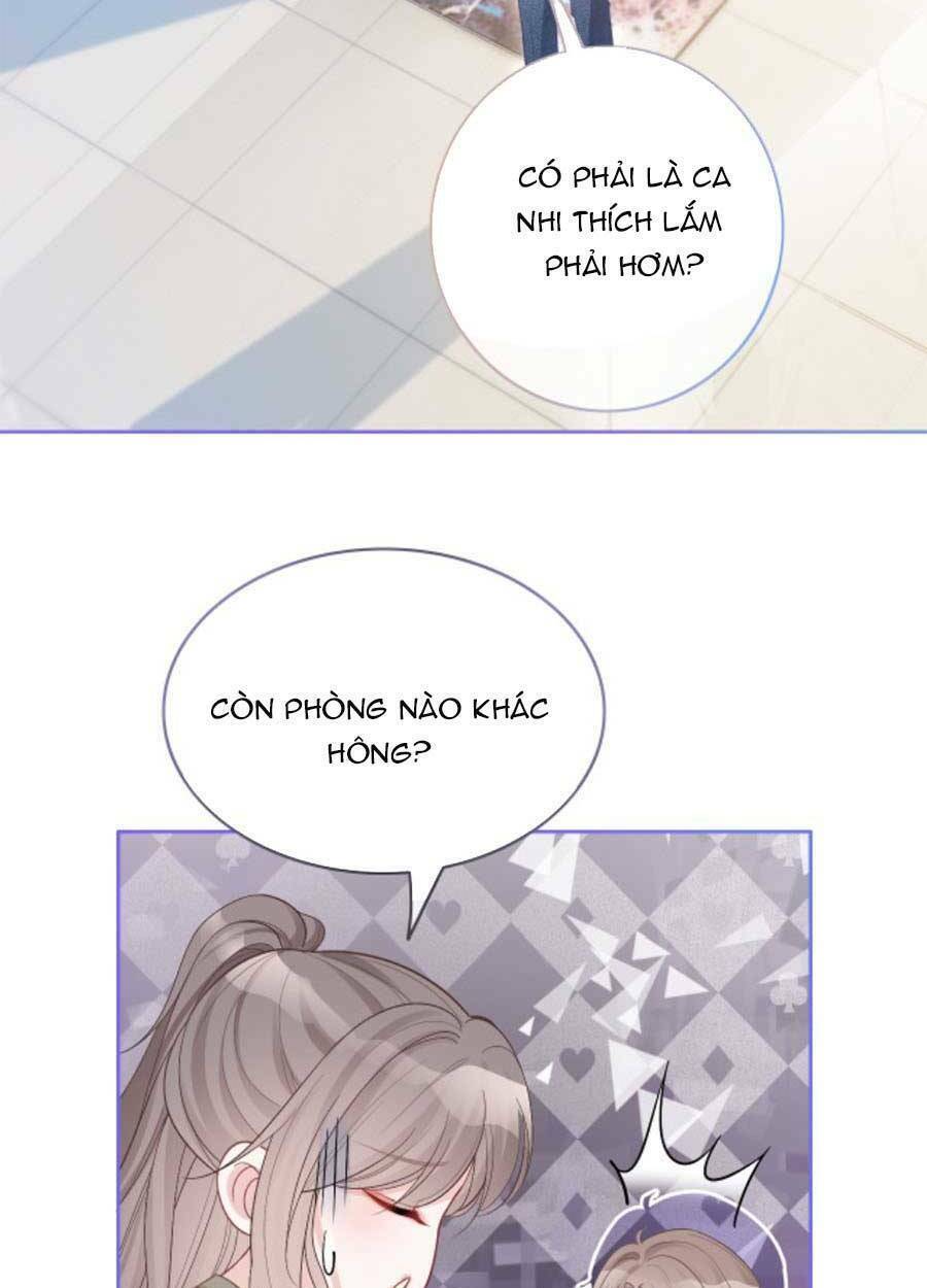 Được Các Anh Trai Chiều Chuộng Tôi Trở Nên Ngang Tàng Chapter 79 - Trang 2