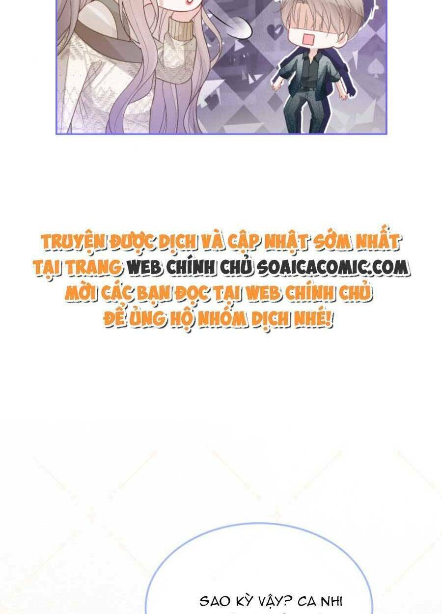 Được Các Anh Trai Chiều Chuộng Tôi Trở Nên Ngang Tàng Chapter 79 - Trang 2