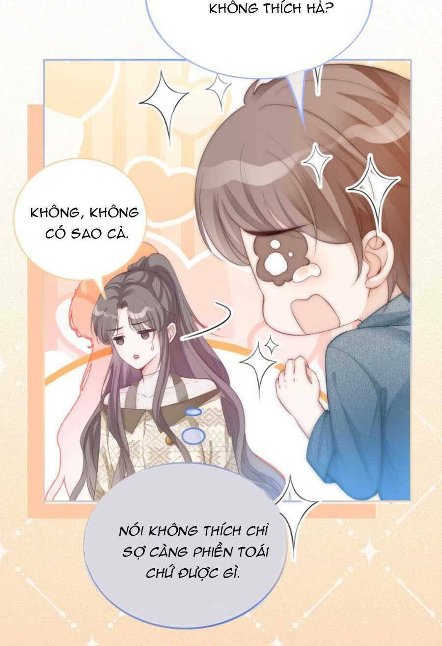 Được Các Anh Trai Chiều Chuộng Tôi Trở Nên Ngang Tàng Chapter 79 - Trang 2