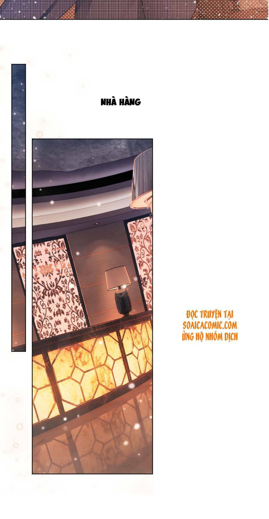 Được Các Anh Trai Chiều Chuộng Tôi Trở Nên Ngang Tàng Chapter 8 - Trang 2