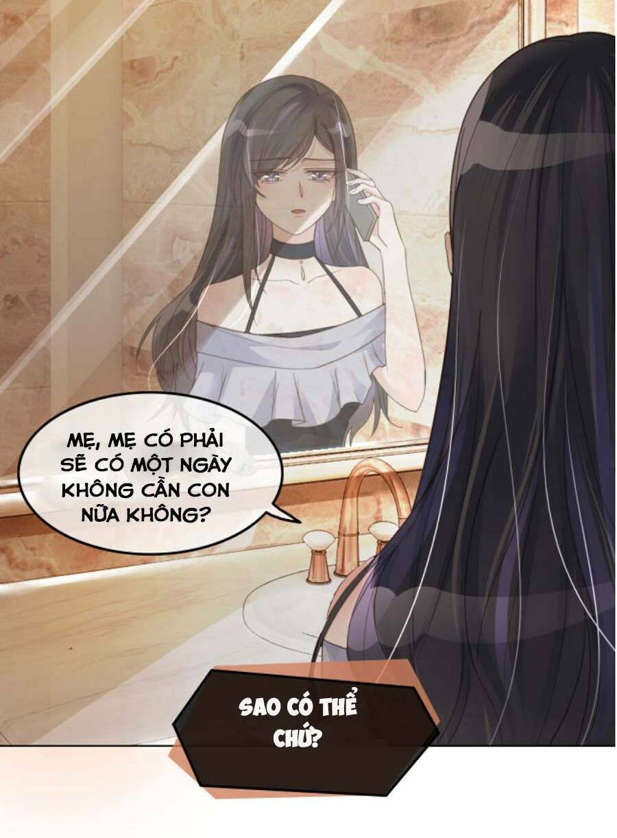 Được Các Anh Trai Chiều Chuộng Tôi Trở Nên Ngang Tàng Chapter 8 - Trang 2