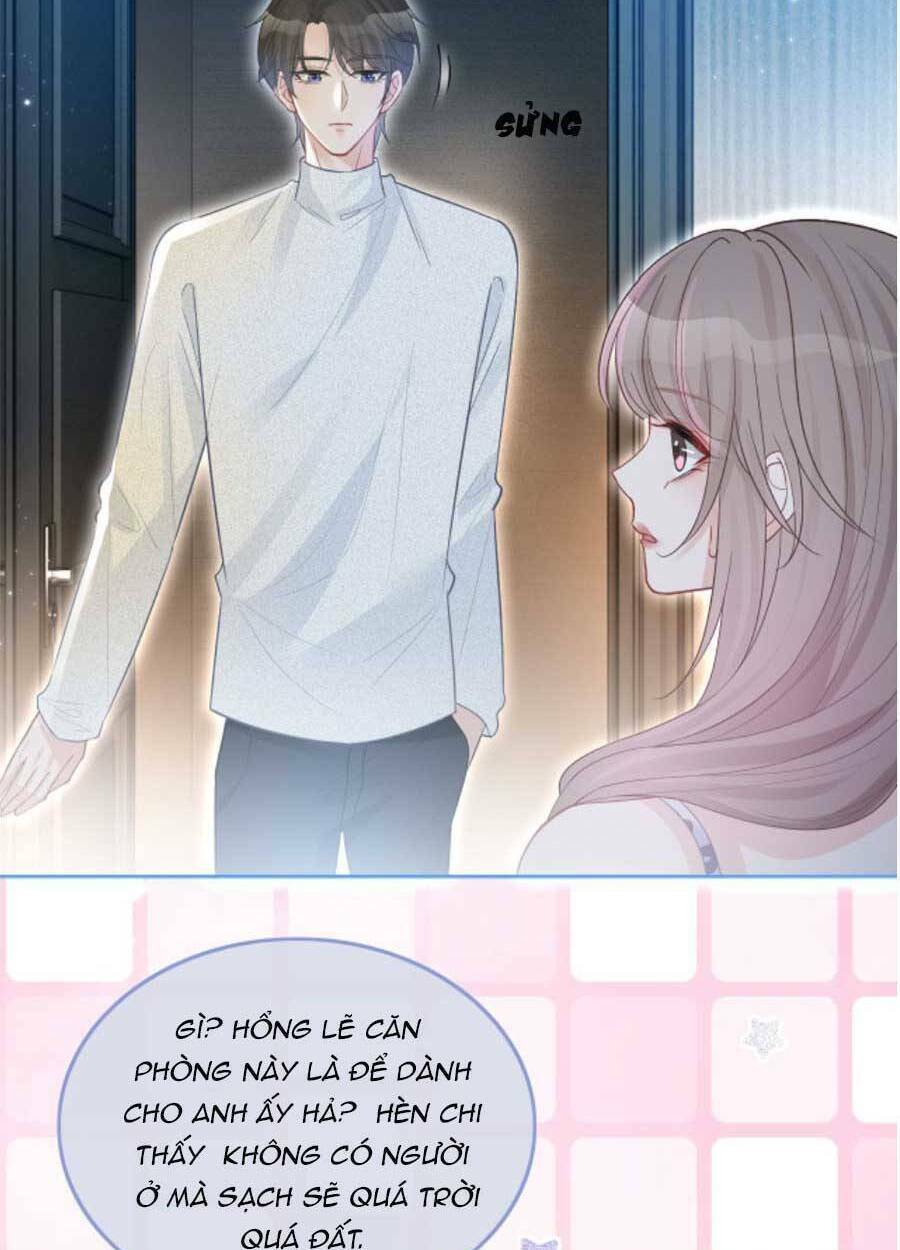 Được Các Anh Trai Chiều Chuộng Tôi Trở Nên Ngang Tàng Chapter 80 - Trang 2