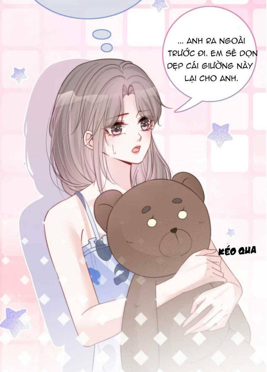 Được Các Anh Trai Chiều Chuộng Tôi Trở Nên Ngang Tàng Chapter 80 - Trang 2