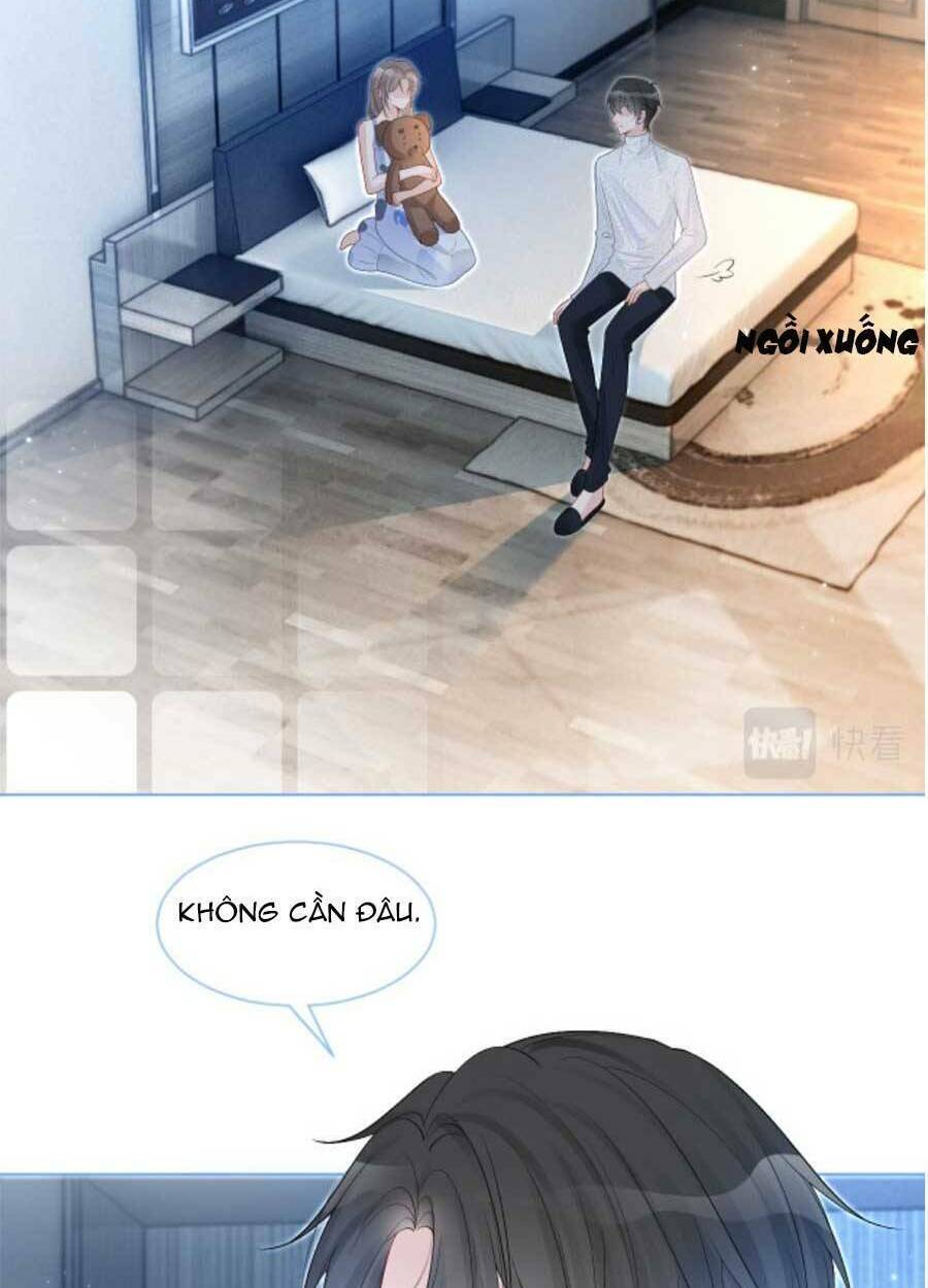 Được Các Anh Trai Chiều Chuộng Tôi Trở Nên Ngang Tàng Chapter 80 - Trang 2