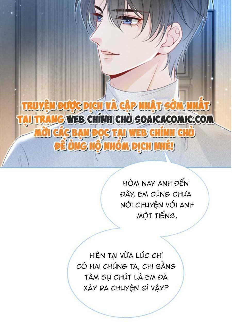 Được Các Anh Trai Chiều Chuộng Tôi Trở Nên Ngang Tàng Chapter 80 - Trang 2