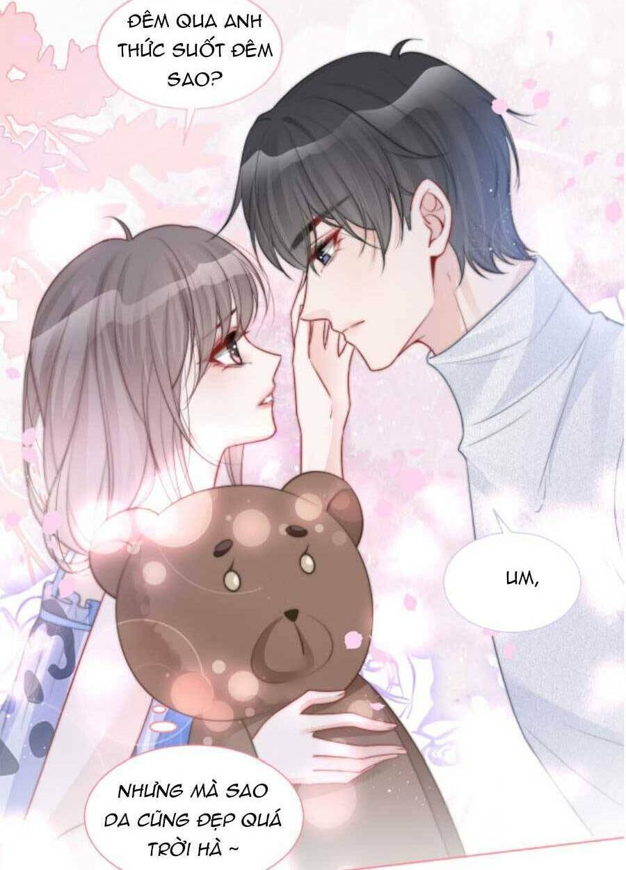 Được Các Anh Trai Chiều Chuộng Tôi Trở Nên Ngang Tàng Chapter 80 - Trang 2