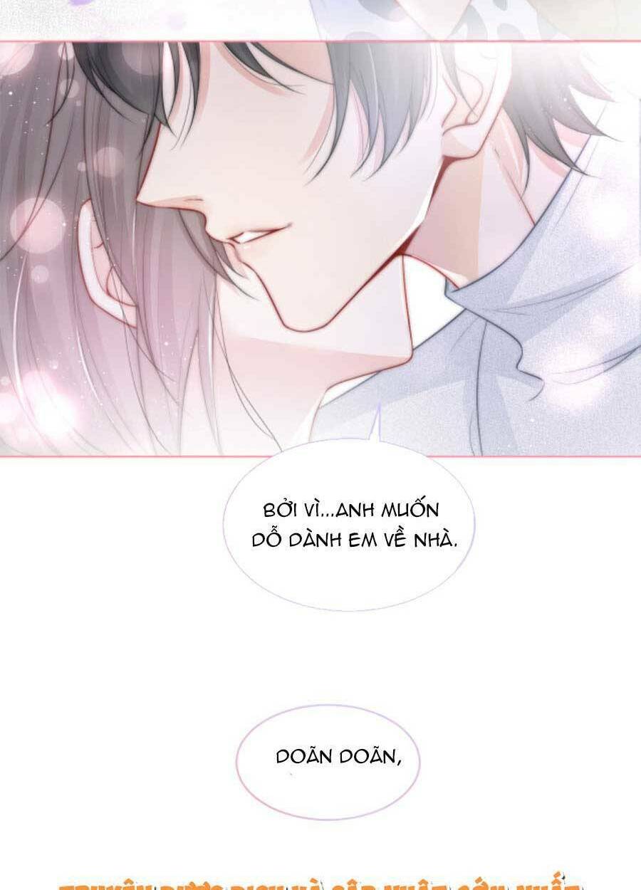 Được Các Anh Trai Chiều Chuộng Tôi Trở Nên Ngang Tàng Chapter 80 - Trang 2