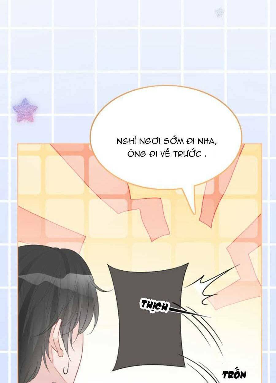 Được Các Anh Trai Chiều Chuộng Tôi Trở Nên Ngang Tàng Chapter 80 - Trang 2