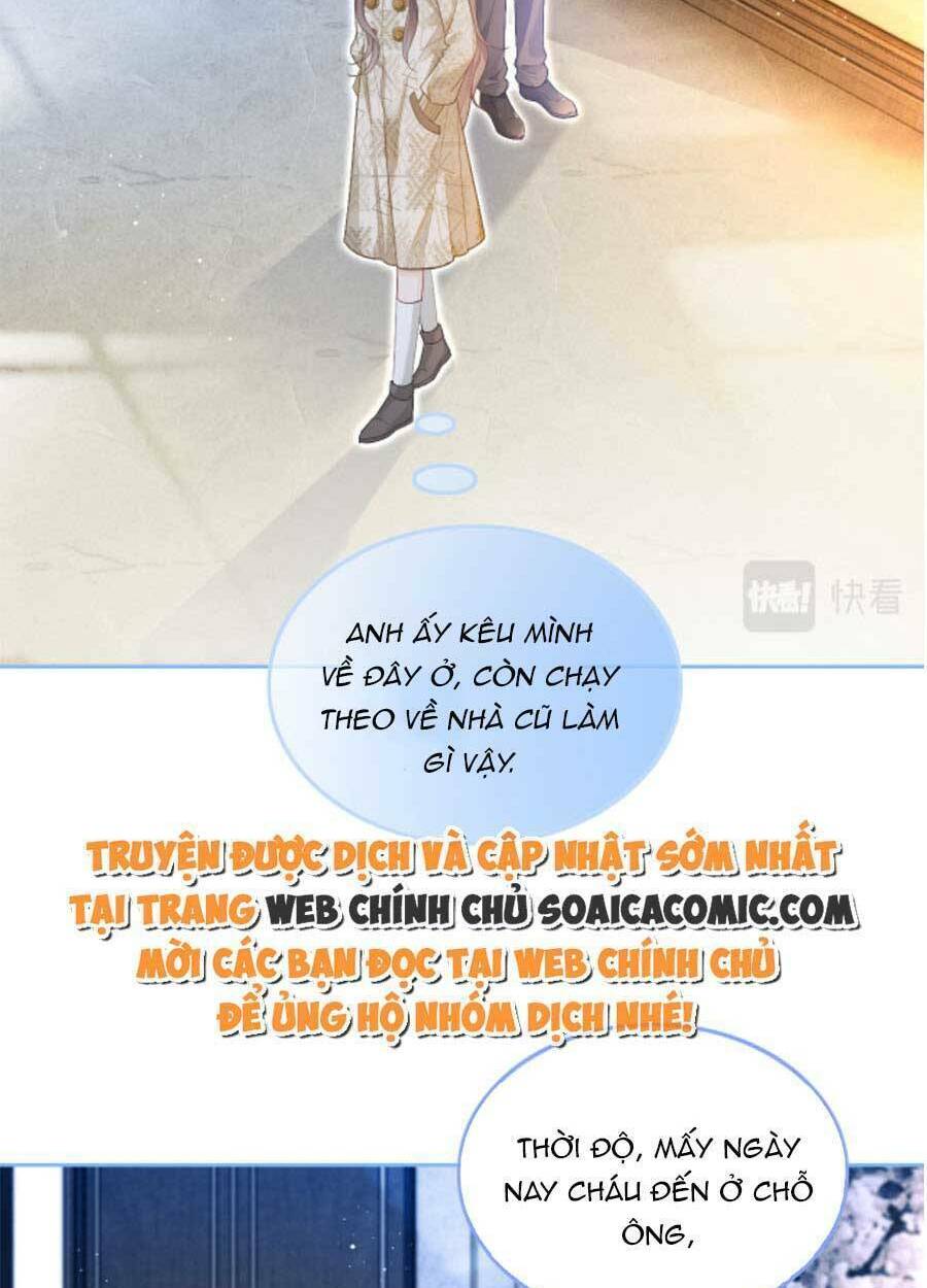 Được Các Anh Trai Chiều Chuộng Tôi Trở Nên Ngang Tàng Chapter 80 - Trang 2