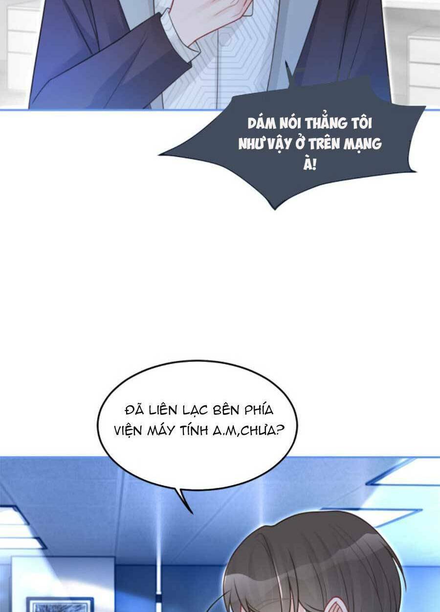 Được Các Anh Trai Chiều Chuộng Tôi Trở Nên Ngang Tàng Chapter 80 - Trang 2