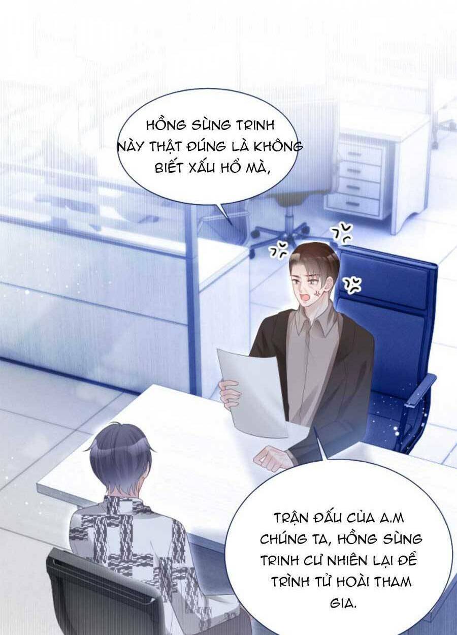 Được Các Anh Trai Chiều Chuộng Tôi Trở Nên Ngang Tàng Chapter 80 - Trang 2