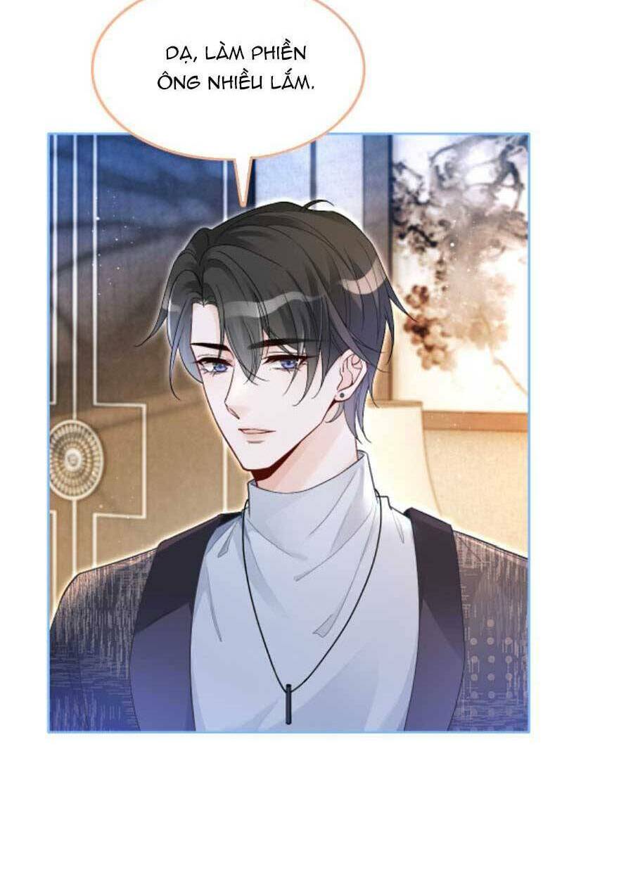 Được Các Anh Trai Chiều Chuộng Tôi Trở Nên Ngang Tàng Chapter 80 - Trang 2