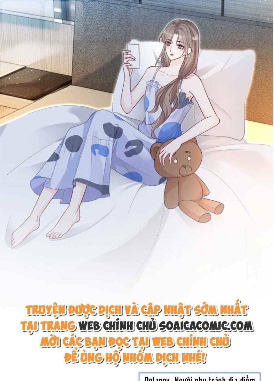 Được Các Anh Trai Chiều Chuộng Tôi Trở Nên Ngang Tàng Chapter 80 - Trang 2