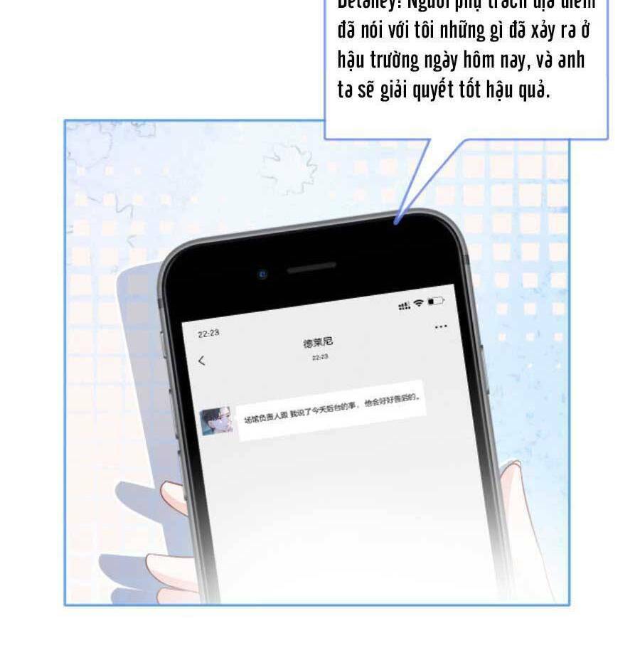 Được Các Anh Trai Chiều Chuộng Tôi Trở Nên Ngang Tàng Chapter 80 - Trang 2