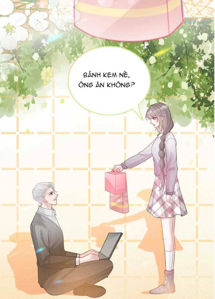 Được Các Anh Trai Chiều Chuộng Tôi Trở Nên Ngang Tàng Chapter 81 - Trang 2