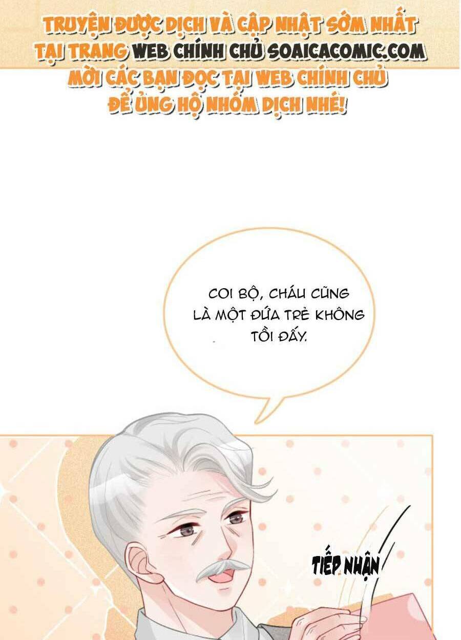 Được Các Anh Trai Chiều Chuộng Tôi Trở Nên Ngang Tàng Chapter 81 - Trang 2